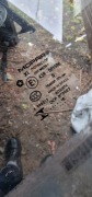 JEEP CHEROKEE KL 15-22r. szyby, listwy, zawiasy, klamki, uszczelki.