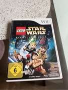 LEGO Star Wars Komplette Saga Nintendo Wii