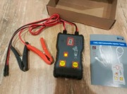 Tester urządzenie do czyszczenia wtryskiwaczy 