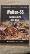 MICHAEL SHARPE WAFFEN-SS LEIBSTANDARTE DAS REICH