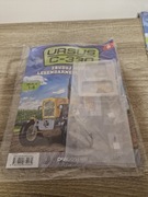 URSUS C-330 Deagostini Numer 6