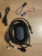 Kamera Mobileye Tir autobus coach system hamowania antykolizyjny