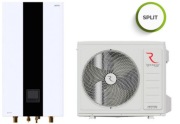 Pompa CiepłA Rotenso HEATMI Split 6 8 10 kw Okazja Chojnice
