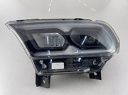 OEM I 2021 2025 Dodge Durango SRT FULL LED Lampa Lewa Kierowcy # 68433783AE