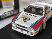 1:43 Hpi Lancia 037