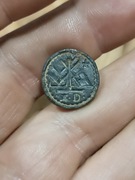 Ciekawa pieczęć. Herb Jelita