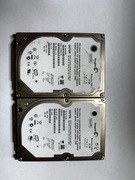 Dyski SATA 2,5 60GB mix