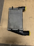 Intercooler chłodnica powietrza Passat B5 1.9 TDI