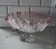 Walter Glas Sylvia kryształowa misa na owoce patera
