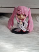 Figurka Hatsune Miku 