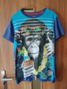 Koszula męska Desiqual L 