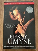 Piękny Umysł - Sylvia Nasar 