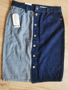 Spódnica Big Star jeans r. S
