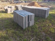 Bloczek fundamentowy 38x24x12