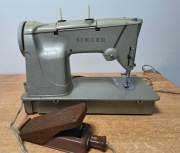 Maszyna do szycia Singer 328K 