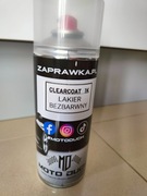 Lakier akrylowy bezbarwny