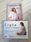Ciąża tydzień po tygodniu. Naturalna opieka w ciąży