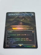 karta "Shards of Narsil" z gry Magic: The Gathering