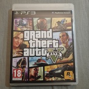 Grand Theft Auto V 