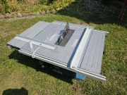 Piła tarczowa, pilarka Makita MLT100