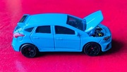 Matchbox Moving Parts 2024 - 2018 Ford Focus RS
