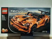LEGO Technic - 42093 Chevrolet Corvette ZR1