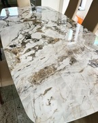 Stół Spiek Kwarcowy Silvia 240cm x 120cm Producent