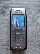 Nokia 6230i | Działa | Klasyk | Bluetooth MP3 | Bateria BL-5C