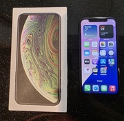 Apple iPhone XS 256GB