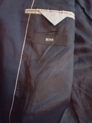 Garnitur męski ślubny hugo bos