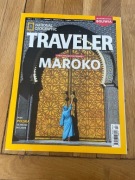 National Geographic TRAVELER wyd. luty 2020
