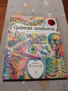 Gabinet anatomii Kate Davies