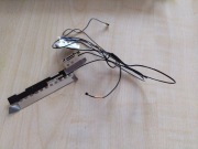 Anteny Fujitsu lifebook U772