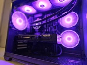 Asus GeForce RTX 5080 Prime OC 16GB Gwarancja