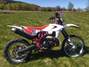Beta 300rr 2018 