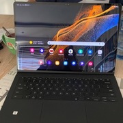 Samsung S8 Ultra 128gb 