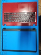 Ramka matrycy oraz kompletny palmrest do Acer Aspire 3