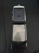 Motorola V3  Stan nie znany 
