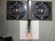 PINK FLOYD - The Wall. Stare wydanie. 