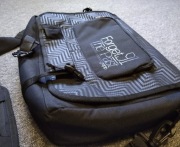 Solidna torba laptopowa Cropp