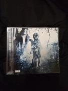 MACHINE HEAD - Through the Ashes of Empires , 2xCD, 2003 r.