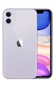 Smartfon Apple iPhone 11 64 GB fioletowy jak nowy