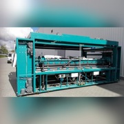 Laminatory MEIER Laminator fotowoltaika 
