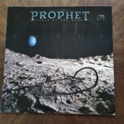 PROPHET Cycle Of The Moon Ger 1988 Megaforce 1PR