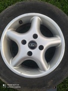Alufelgi ford