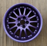 Felgi Aluminiowe 17" 5x108 Skręcane Rant Ford Citroen Peugeot Volvo