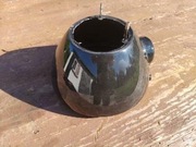 Stożek bosch ES 150 obudowa  bmw dkw nsu zundapp ardie ajs norton