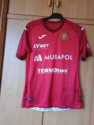 Koszulka Widzew Łódź Murapol