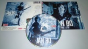 JAN BO - KAWA I DYM