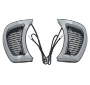 Harley Davidson Road Glide kierunkowskaz lampa